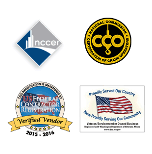 West Coast Training Partner Logos