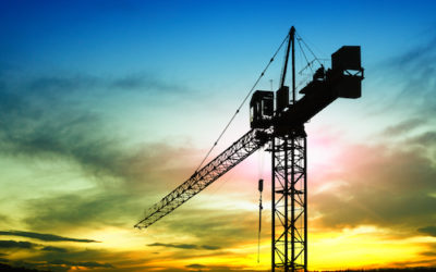 Here’s What You Can Expect in Crane Operator School