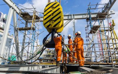 Five Reasons You Should Learn to Operate a Crane