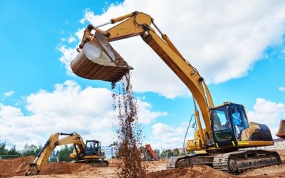 Did You Know That Construction Work Can Be Lucrative?