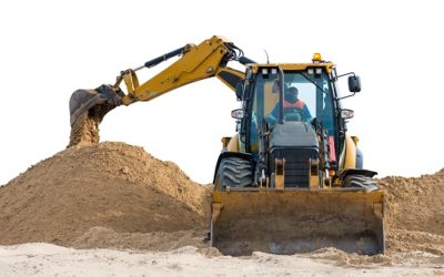 How a Backhoe Training Course Will Set You Up for a Successful Career