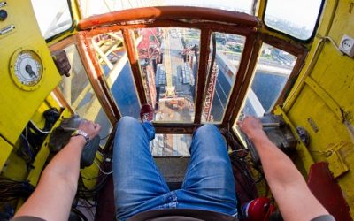 What You Can Expect to Learn for the Tower Crane Certification