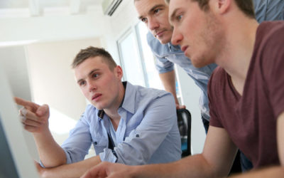 Select a Heavy Equipment School That Will Focus on NCCCO Training