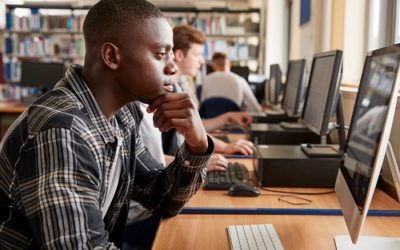 You’ll Learn More Than You’d Think at Heavy Equipment Vocational School