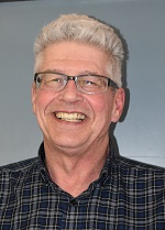Tom Newman - Administrator