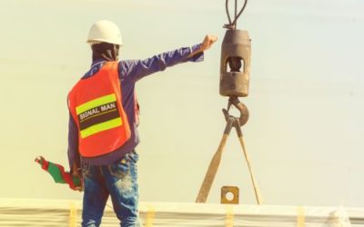 5 Things You’ll Learn with Rigging Training