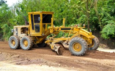What Equipment Will I Learn to Use in Heavy Equipment Operator Training?