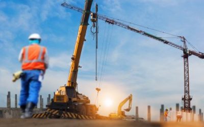 Crane Safety and the Importance of Operator Training