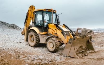 Where Can I Attend Backhoe Training Courses?