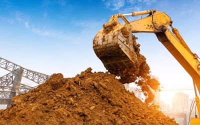 What Will I Learn from Excavator Training Near Me?