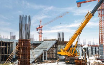 How to Become a Certified Crane Operator