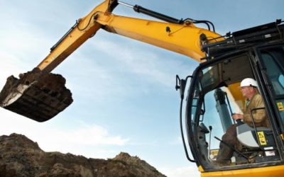 5 Options for Heavy Equipment Careers