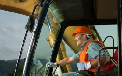 How to Earn Your Heavy Machinery License