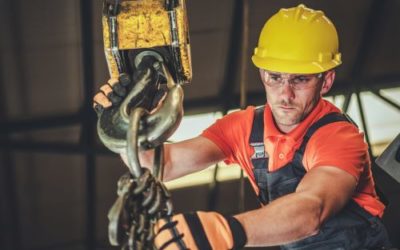 Learn How to Operate a Crane