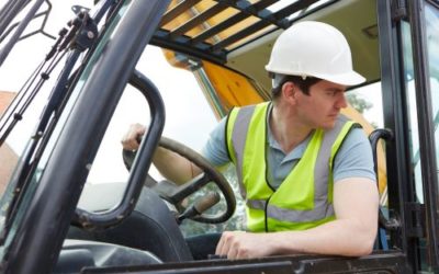 5 Tips for Becoming a Heavy Equipment Operator