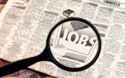 How Do I Find Crane Jobs Near Me?