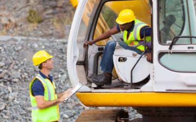 How Do People Become Construction Equipment Operators