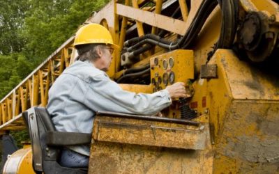 Where Can I Learn How to Drive a Crane?