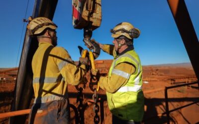 What Does an NCCCO Rigger Do?