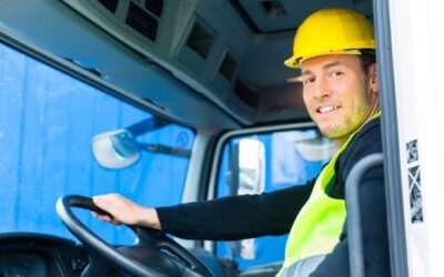 Average Salary for 5 Heavy Equipment Operator Jobs