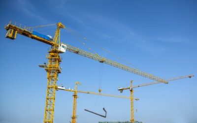 Why You Can’t Get Crane Operator Jobs with No Experience