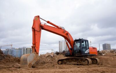 How Do I Operate an Excavator?