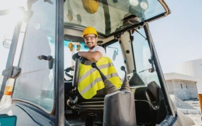 What Heavy Equipment Operator Jobs Allow for Travel?