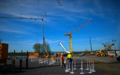 4 Reasons Washington Is a Great Place to Attend Crane Training