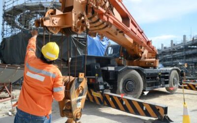 Does Rigger Training Include Crane Operation Training?