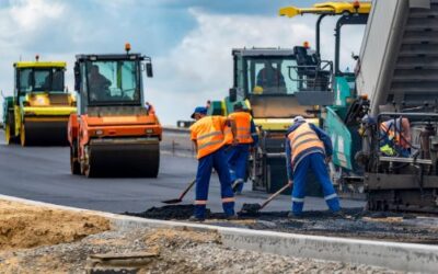 Is There a Demand for Heavy Equipment Operators?