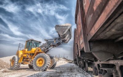 Learn to Operate a Backhoe