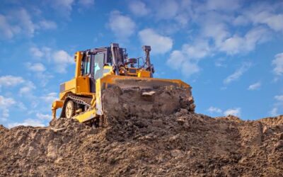 What Kind of Jobs Can I Get with Bulldozer Operator Training?
