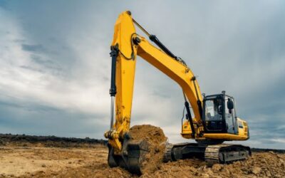 Where Can I Get Accredited Earthmoving Training?