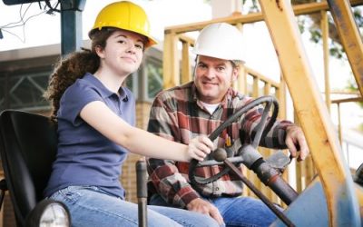 How Can I Learn to Be a Construction Machine Operator?