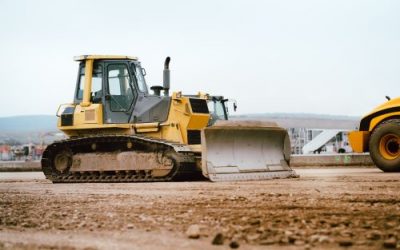 What Is a Bulldozer and How Do I Become an Operator?