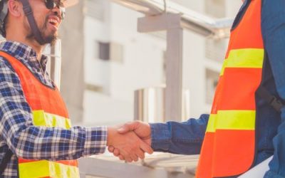 4 Commonly Asked Interview Questions for Heavy Equipment Job