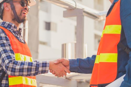 4 Commonly Asked Interview Questions for Heavy Equipment Job