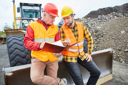 How Do I Find Heavy Equipment Operator Jobs in Washington State?