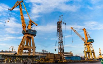 What Does NCCCO Stand For?