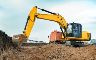 Top 3 Safety Priorities When Operating Heavy Machinery
