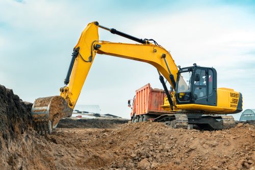 Top 3 Safety Priorities When Operating Heavy Machinery