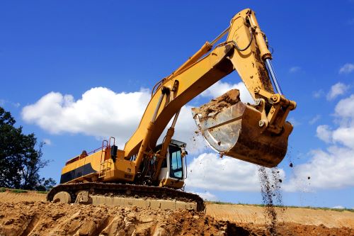 What Will I Learn in Excavator Classes?
