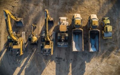 What Is the Outlook for Construction Equipment Operator Jobs?