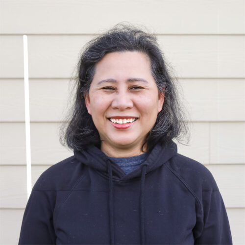 Yuanita Tetelepta - Finance
