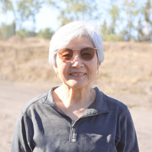 Yvonne Woolever - Owner/Finance Manager
