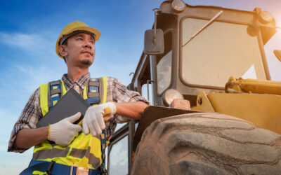 3 Reasons You Need Training to Operate Heavy Machinery