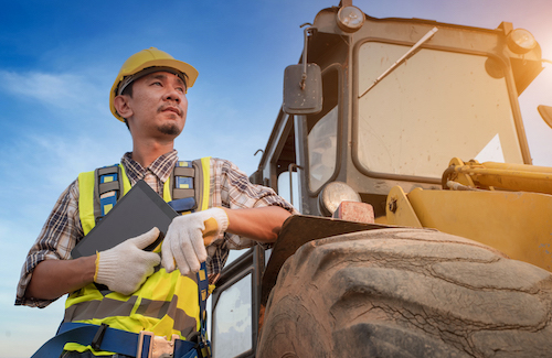 3 Reasons You Need Training to Operate Heavy Machinery