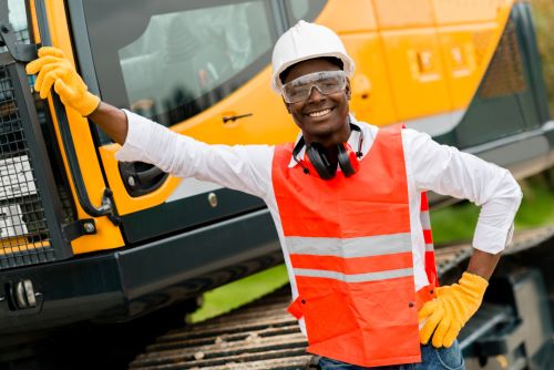 What Can a Certified Crane Operator Do?