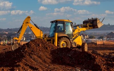 Can I Learn to Be Both a Backhoe and Excavator Operator?