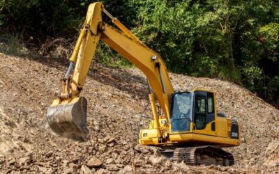 3 Reasons to Learn to Operate Heavy Equipment